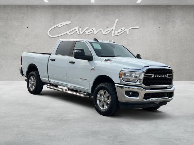 ram ram 2500 pickup 2024 3C6UR5DL5RG296299 image ram ram 2500 pickup 2024 3C6UR5DL5RG296299 image